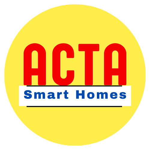 Acta Smart Home
