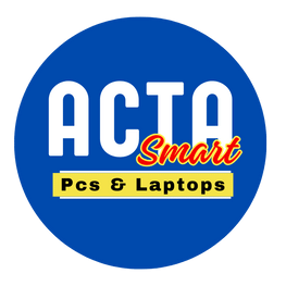 Acta Smart Pcs and Laptops