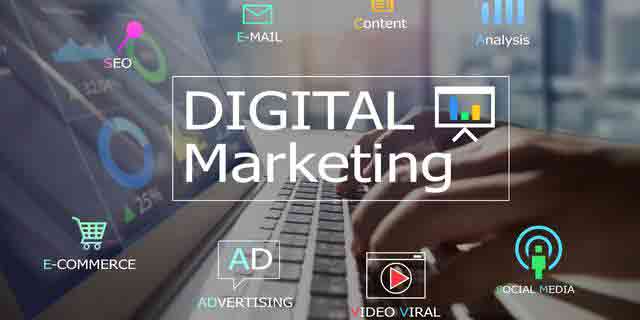 Acta Digital Marketing Services -  Online Success of our clients