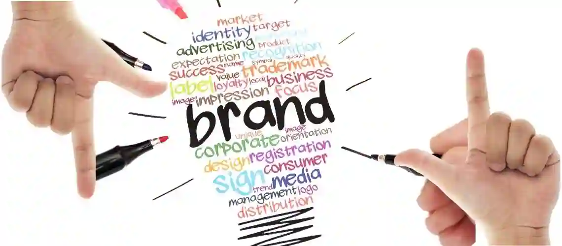 Company Branding  - Identity Creativity and strategy